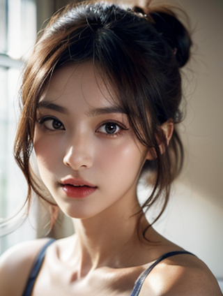 从物理之美到艺术之境：探索人生观与绘画的交集